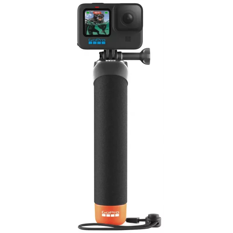 GoPro Adventure Kit 3.0 GoPro Alle HERO Kameras Schwarz