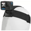GoPro Adventure Kit 3.0 GoPro Alle HERO Kameras Schwarz