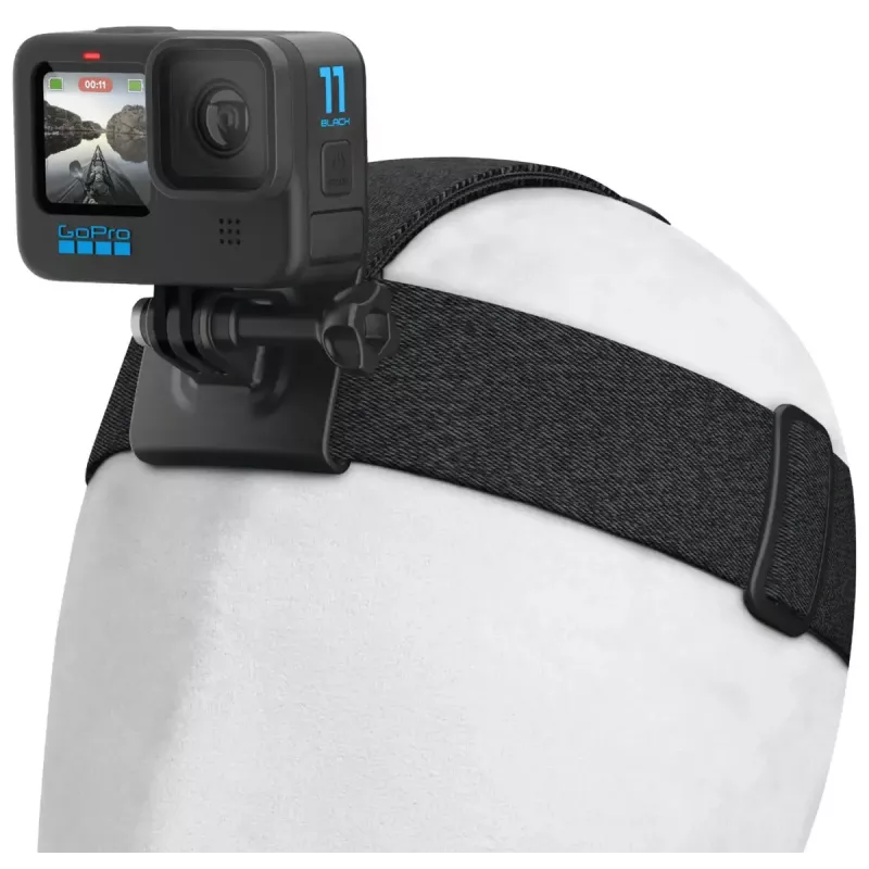 GoPro Adventure Kit 3.0 GoPro Alle HERO Kameras Schwarz