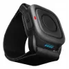 GoPro Fernbedienung ARMTE-004-EU — Bluetooth-Fernbedienung für GoPro-Kameras, 20 m Reichweite, schwarz, 26×26×26 mm
