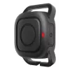 GoPro Fernbedienung ARMTE-004-EU — Bluetooth-Fernbedienung für GoPro-Kameras, 20 m Reichweite, schwarz, 26×26×26 mm