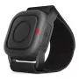 GoPro Fernbedienung ARMTE-004-EU — Bluetooth-Fernbedienung für GoPro-Kameras, 20 m Reichweite, schwarz, 26×26×26 mm