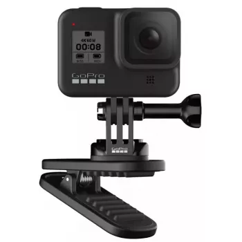 Kamerahalterung GoPro Magnetic Swivel Clip ATCLP-001