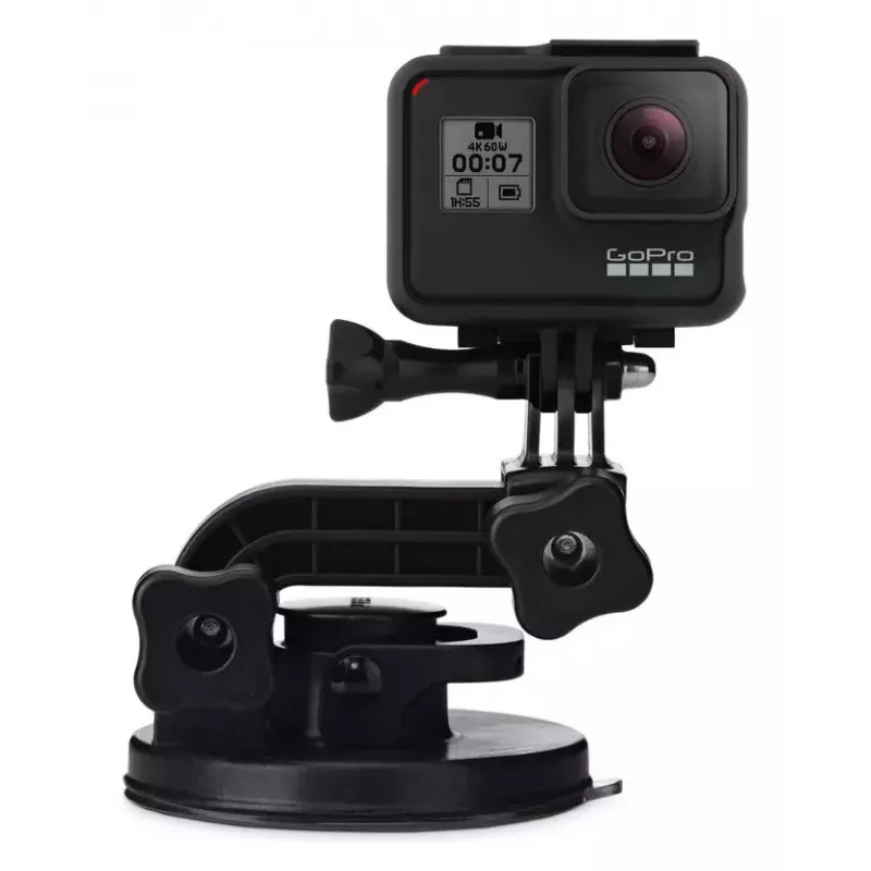 Kamera-Halterung GoPro AUCMT-302 Saugnapf