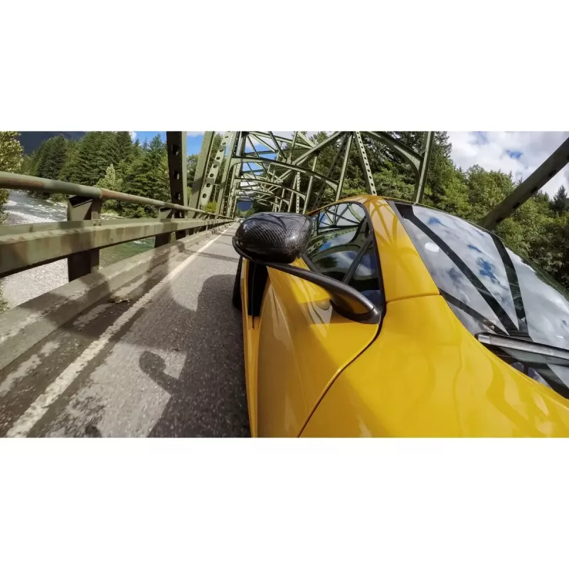 Kamera-Halterung GoPro AUCMT-302 Saugnapf