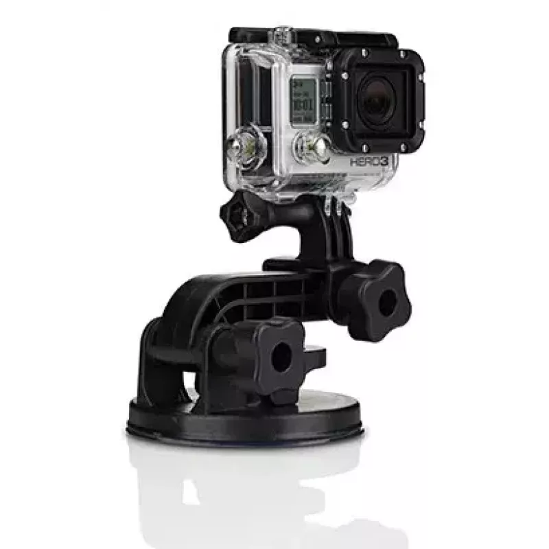 Kamera-Halterung GoPro AUCMT-302 Saugnapf