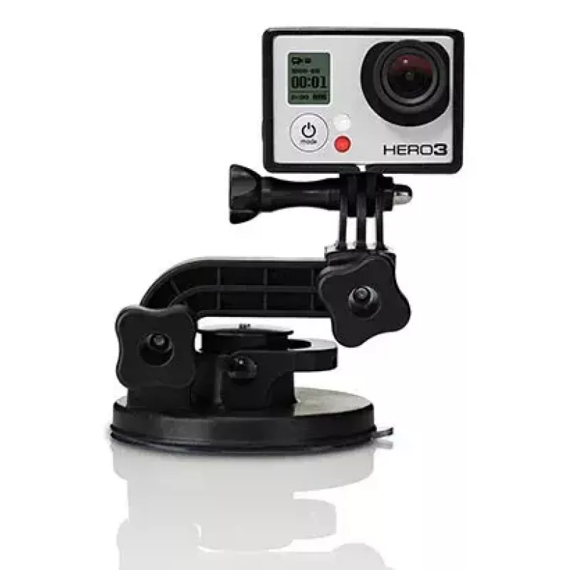Kamera-Halterung GoPro AUCMT-302 Saugnapf