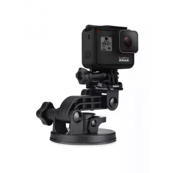 Kamera-Halterung GoPro AUCMT-302 Saugnapf
