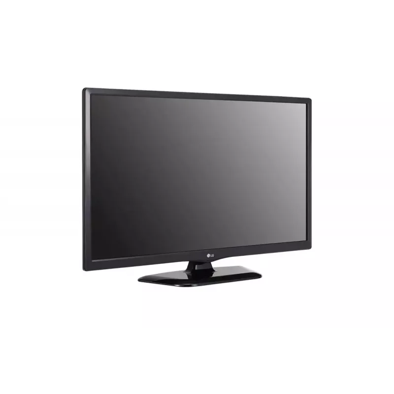 LG 32LN661HBLA 81,3 cm (32 Zoll) HD Smart TV Schwarz 10 W