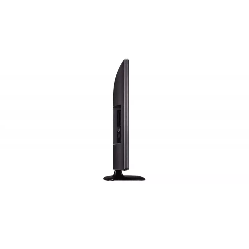 LG 32LN661HBLA 81,3 cm (32 Zoll) HD Smart TV Schwarz 10 W