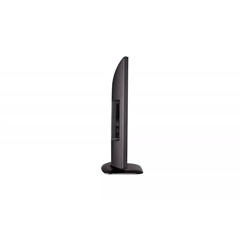 LG 32LN661HBLA 81,3 cm (32 Zoll) HD Smart TV Schwarz 10 W