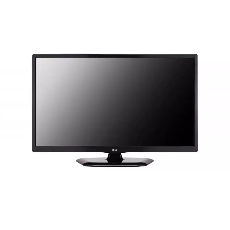 LG 32LN661HBLA 81,3 cm (32 Zoll) HD Smart TV Schwarz 10 W