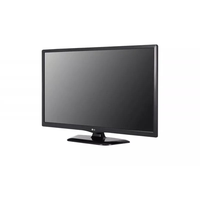 LG 32LN661HBLA 81,3 cm (32 Zoll) HD Smart TV Schwarz 10 W