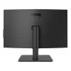 BenQ PD2706U Computer Monitor 68,6 cm (27 Zoll) 3840 x 2160 Pixel 4K Ultra HD LCD Schwarz