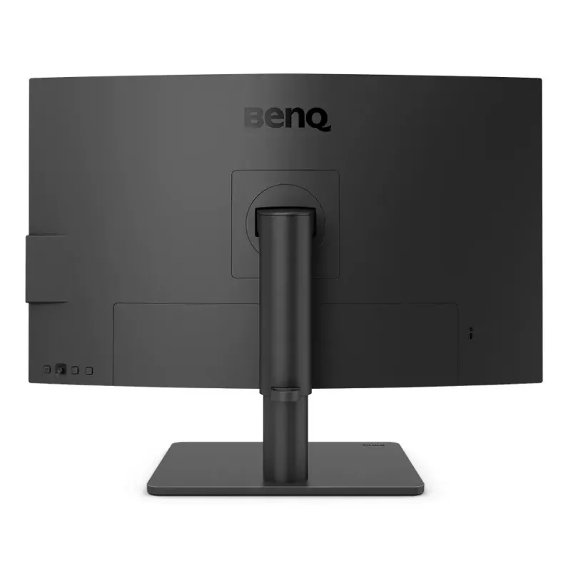 BenQ PD2706U Computer Monitor 68,6 cm (27 Zoll) 3840 x 2160 Pixel 4K Ultra HD LCD Schwarz