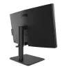 BenQ PD2706U Computer Monitor 68,6 cm (27 Zoll) 3840 x 2160 Pixel 4K Ultra HD LCD Schwarz