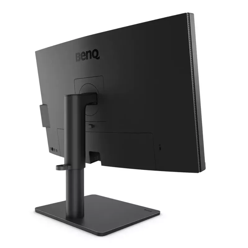 BenQ PD2706U Computer Monitor 68,6 cm (27 Zoll) 3840 x 2160 Pixel 4K Ultra HD LCD Schwarz