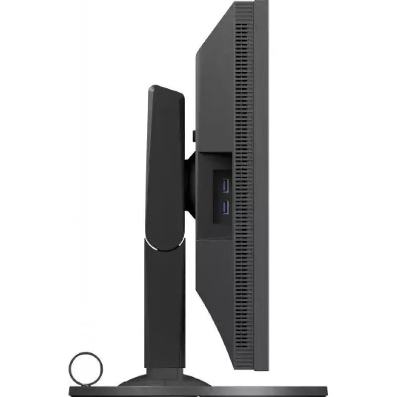 27 Zoll EIZO CS2731 IPS-Monitor 2560x1440 USB-C mit 60W Stromversorgung