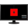 27 Zoll EIZO CS2731 IPS-Monitor 2560x1440 USB-C mit 60W Stromversorgung