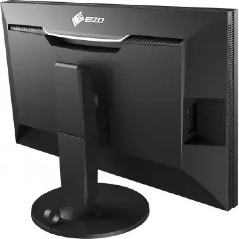 27 Zoll EIZO CS2731 IPS-Monitor 2560x1440 USB-C mit 60W Stromversorgung