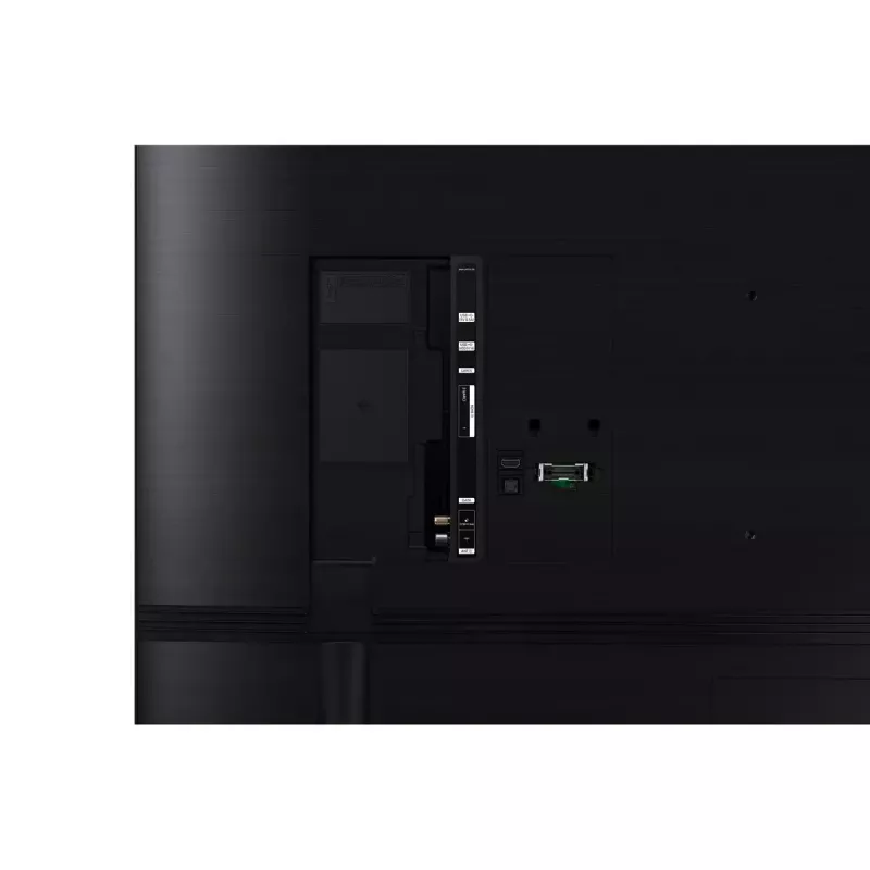 Samsung HBU8000 139,7 cm (55 Zoll) 4K Ultra HD Smart TV Schwarz 20 W