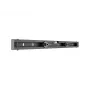 Multibrackets M Universal Wallmount Schwarz Klein