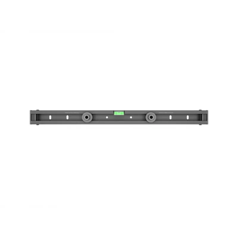 Multibrackets M Universal Wallmount Schwarz Klein