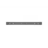 Multibrackets M Universal Wallmount Schwarz Klein