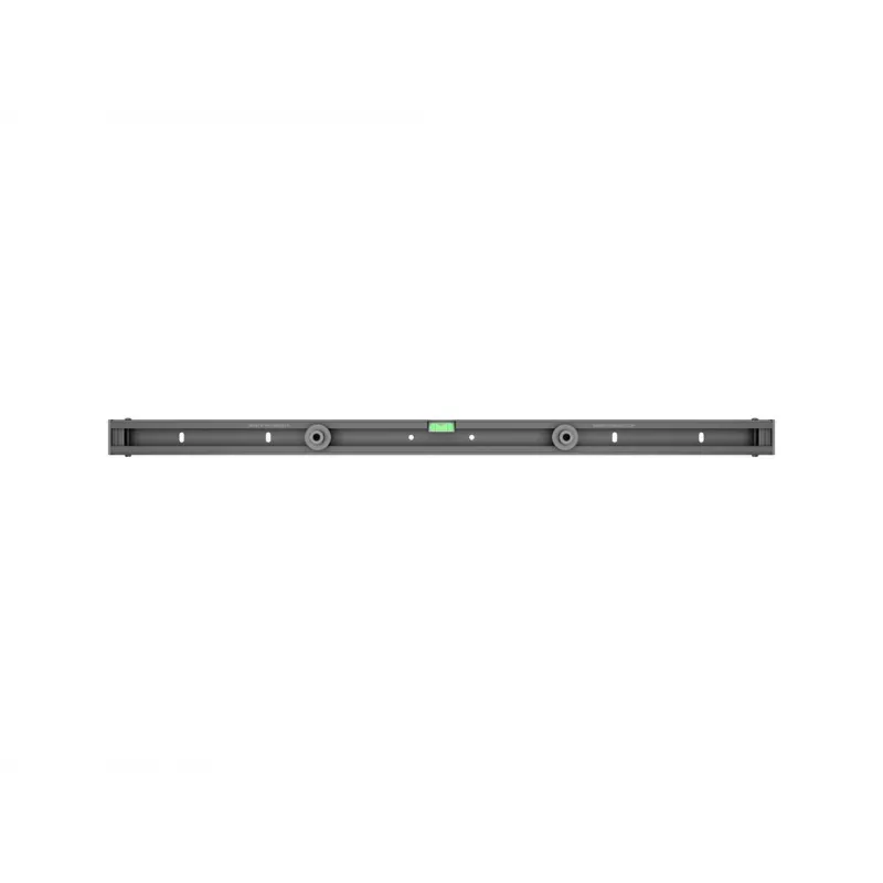 Multibrackets M Universal Wandhalterung Schwarz Medium