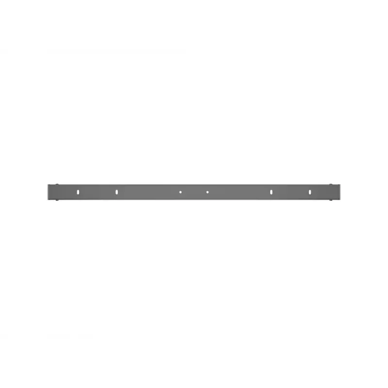 Multibrackets M Universal Wandhalterung Schwarz Medium
