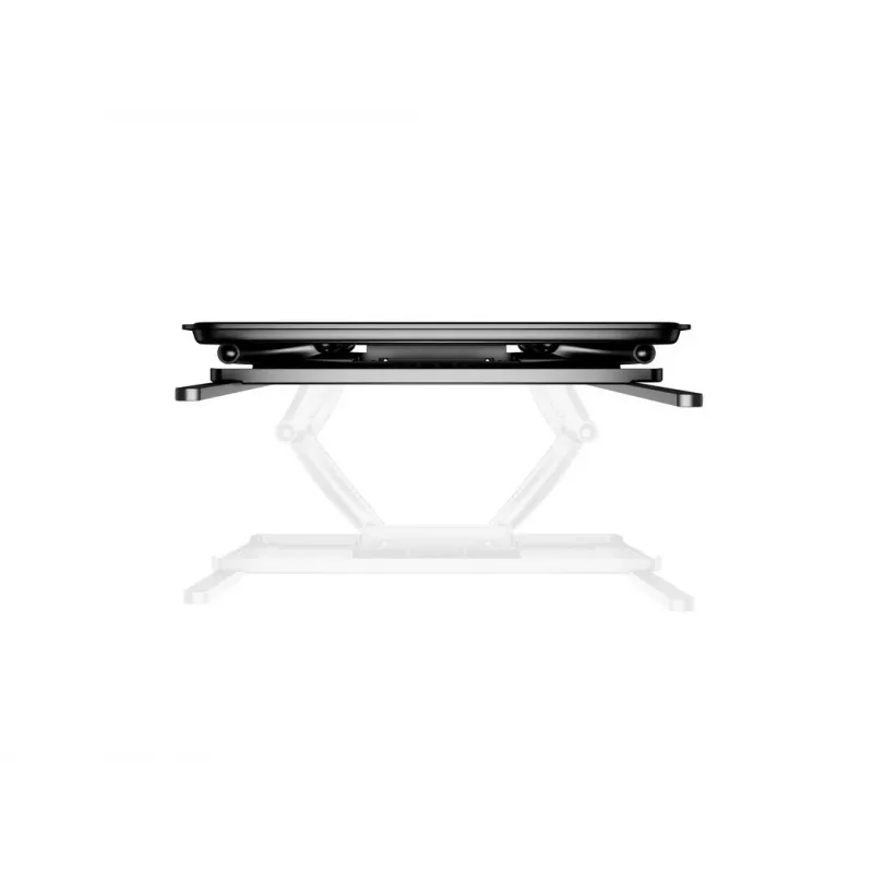 Halterung Multibrackets M VESA Super schlank Tilt & Turn