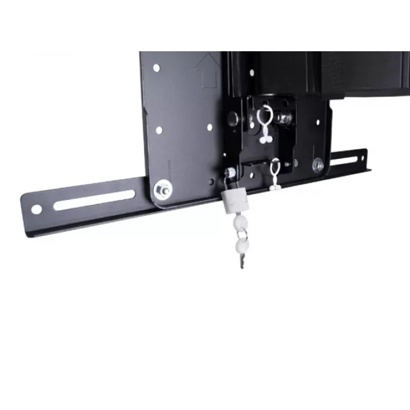 Halterung Multibrackets M VESA Super schlank Tilt & Turn