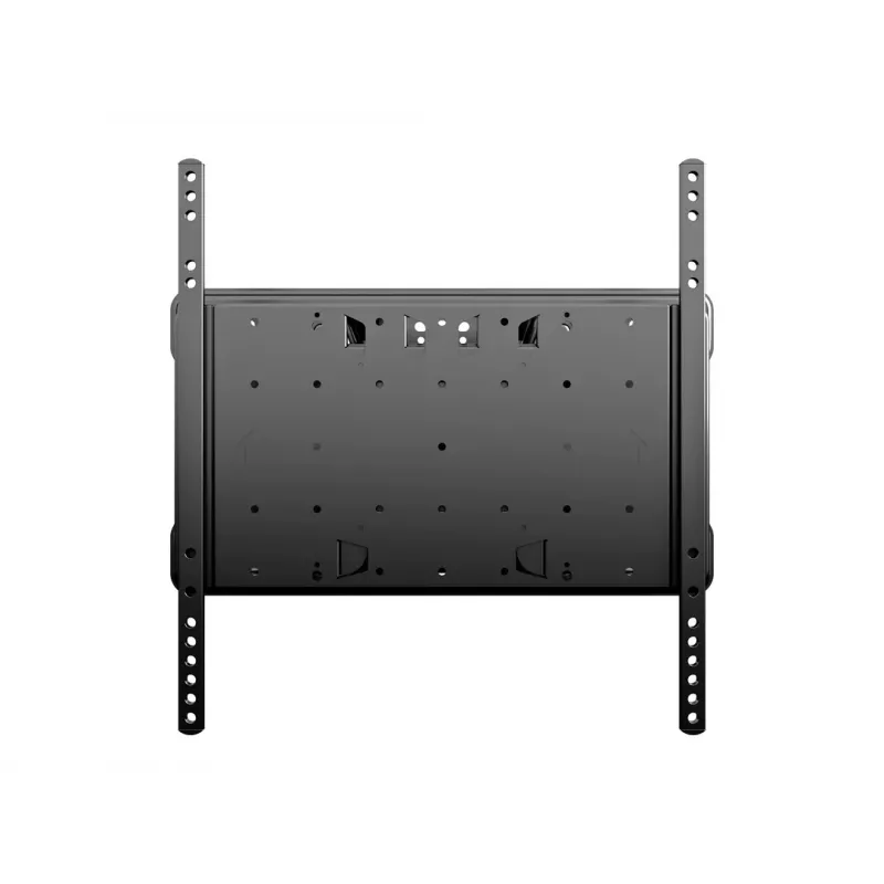 Multibrackets M VESA Super schlank Tilt & Turn HD, 52 kg, 101,6 cm (40 Zoll), 2,16 m (85 Zoll), 100 x 100 mm, 400 x 400 mm, 0 - 7°