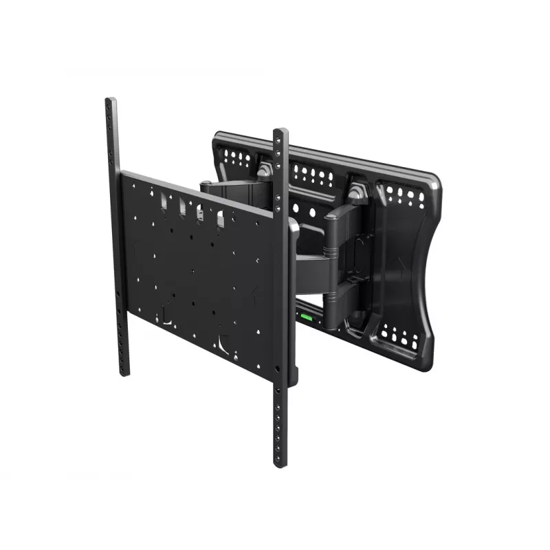 Multibrackets M VESA Super schlank Tilt & Turn HD, 52 kg, 101,6 cm (40 Zoll), 2,16 m (85 Zoll), 100 x 100 mm, 400 x 400 mm, 0 - 7°