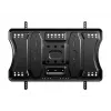 Multibrackets M VESA Super schlank Tilt & Turn HD, 52 kg, 101,6 cm (40 Zoll), 2,16 m (85 Zoll), 100 x 100 mm, 400 x 400 mm, 0 - 7°