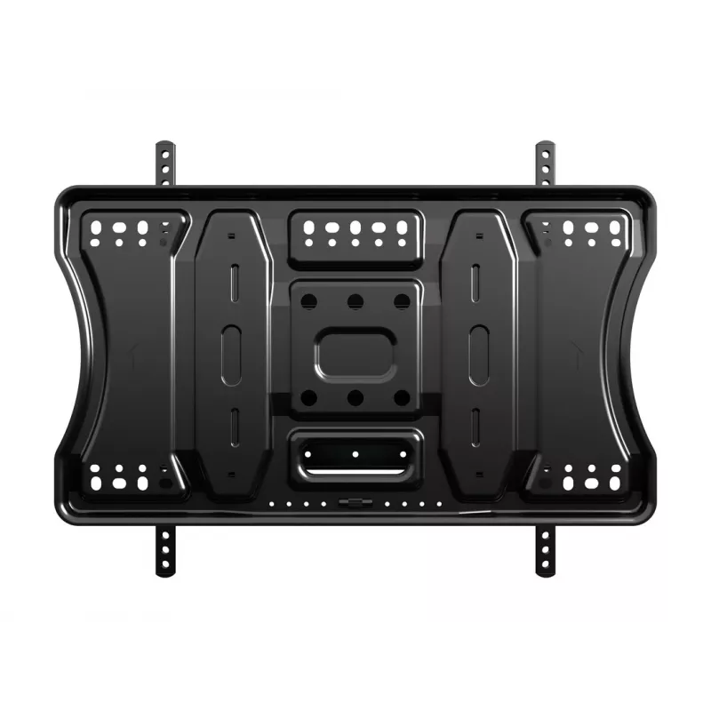 Multibrackets M VESA Super schlank Tilt & Turn HD, 52 kg, 101,6 cm (40 Zoll), 2,16 m (85 Zoll), 100 x 100 mm, 400 x 400 mm, 0 - 7°