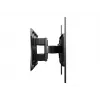 Multibrackets M VESA Super schlank Tilt & Turn HD, 52 kg, 101,6 cm (40 Zoll), 2,16 m (85 Zoll), 100 x 100 mm, 400 x 400 mm, 0 - 7°
