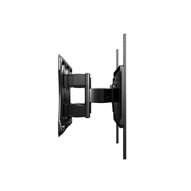 Multibrackets M VESA Super schlank Tilt & Turn HD, 52 kg, 101,6 cm (40 Zoll), 2,16 m (85 Zoll), 100 x 100 mm, 400 x 400 mm, 0 - 7°