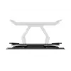 Multibrackets M VESA Super schlank Tilt & Turn HD, 52 kg, 101,6 cm (40 Zoll), 2,16 m (85 Zoll), 100 x 100 mm, 400 x 400 mm, 0 - 7°