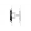 Multibrackets M VESA Super schlank Tilt & Turn HD, 52 kg, 101,6 cm (40 Zoll), 2,16 m (85 Zoll), 100 x 100 mm, 400 x 400 mm, 0 - 7°