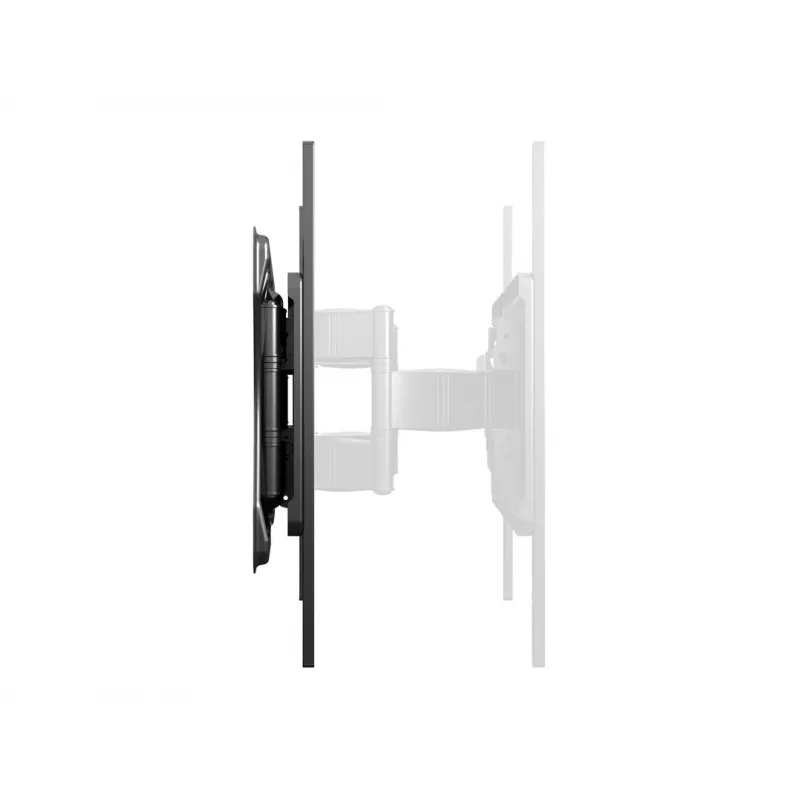 Multibrackets M VESA Super schlank Tilt & Turn HD, 52 kg, 101,6 cm (40 Zoll), 2,16 m (85 Zoll), 100 x 100 mm, 400 x 400 mm, 0 - 7°