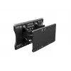 Multibrackets M VESA Super schlank Tilt & Turn HD, 52 kg, 101,6 cm (40 Zoll), 2,16 m (85 Zoll), 100 x 100 mm, 400 x 400 mm, 0 - 7°