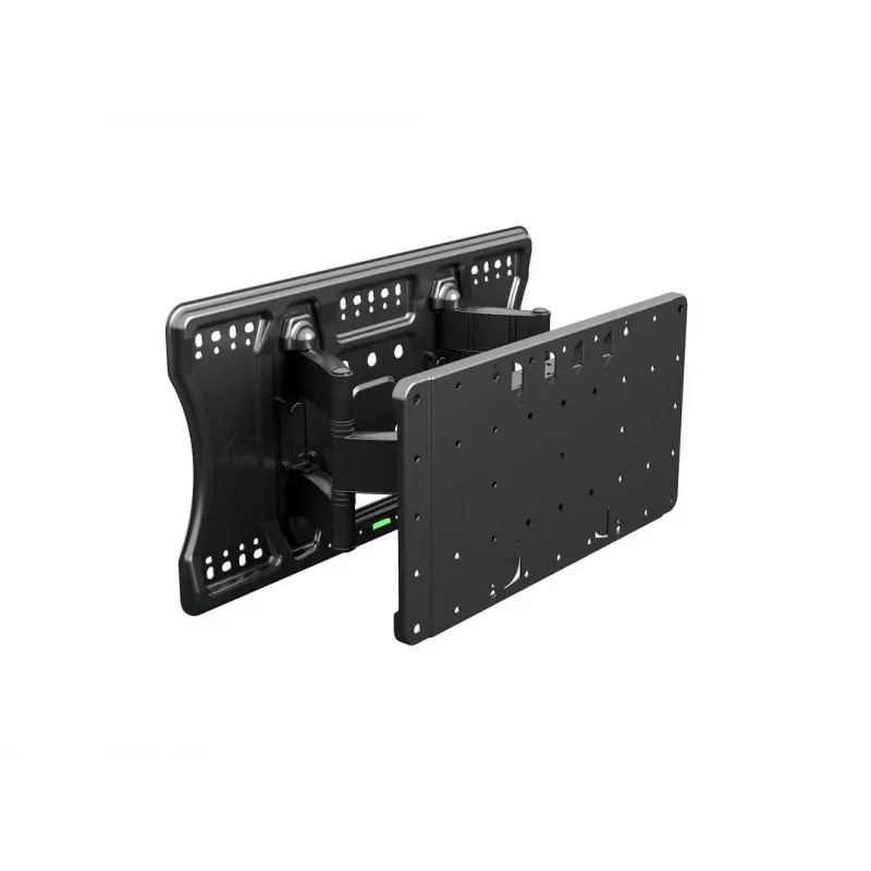 Multibrackets M VESA Super schlank Tilt & Turn HD, 52 kg, 101,6 cm (40 Zoll), 2,16 m (85 Zoll), 100 x 100 mm, 400 x 400 mm, 0 - 7°