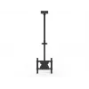 Multibrackets M Public Ceilingmount Medium Single 3000, 30 kg, 81,3 cm (32 Zoll), 139,7 cm (55 Zoll), 200 x 100 mm, 400 x 400 mm, 860 - 3130 mm