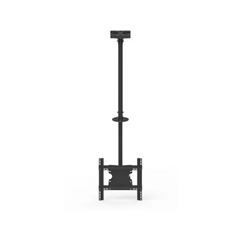 Multibrackets M Public Ceilingmount Medium Single 3000, 30 kg, 81,3 cm (32 Zoll), 139,7 cm (55 Zoll), 200 x 100 mm, 400 x 400 mm, 860 - 3130 mm