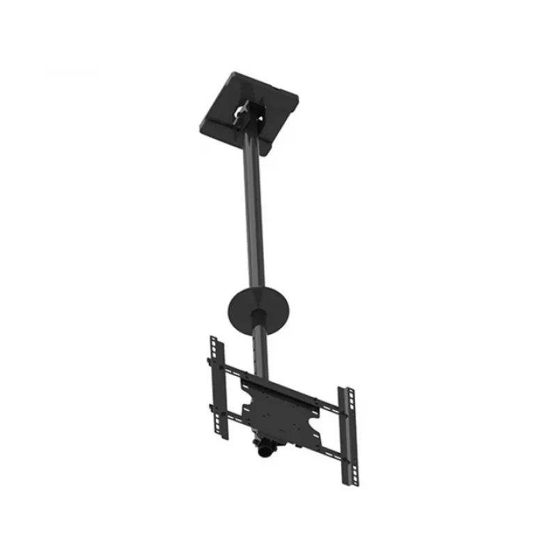 Multibrackets M Public Ceilingmount Medium Single 3000, 30 kg, 81,3 cm (32 Zoll), 139,7 cm (55 Zoll), 200 x 100 mm, 400 x 400 mm, 860 - 3130 mm