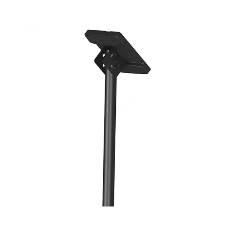Multibrackets M Public Ceilingmount Medium Single 3000, 30 kg, 81,3 cm (32 Zoll), 139,7 cm (55 Zoll), 200 x 100 mm, 400 x 400 mm, 860 - 3130 mm
