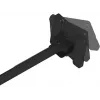 Multibrackets M Public Ceilingmount Medium Single 3000, 30 kg, 81,3 cm (32 Zoll), 139,7 cm (55 Zoll), 200 x 100 mm, 400 x 400 mm, 860 - 3130 mm