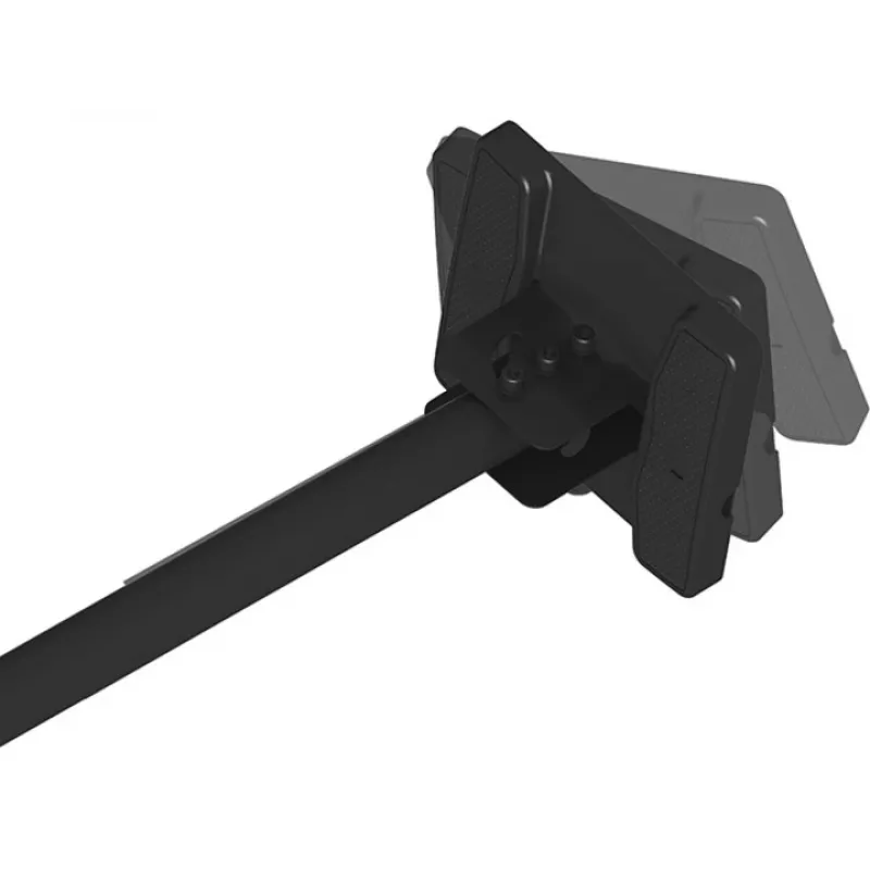 Multibrackets M Public Ceilingmount Medium Single 3000, 30 kg, 81,3 cm (32 Zoll), 139,7 cm (55 Zoll), 200 x 100 mm, 400 x 400 mm, 860 - 3130 mm