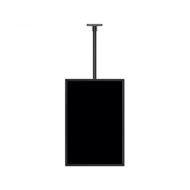 Multibrackets M Public Ceilingmount Medium Single 3000, 30 kg, 81,3 cm (32 Zoll), 139,7 cm (55 Zoll), 200 x 100 mm, 400 x 400 mm, 860 - 3130 mm